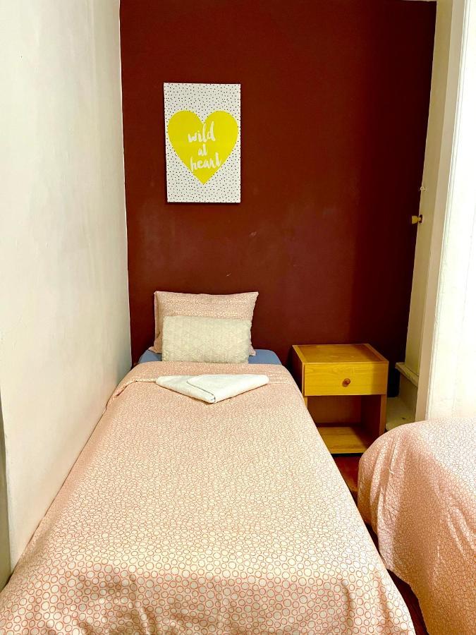 아시안 에베레스트 하우스 리스본 외부 사진